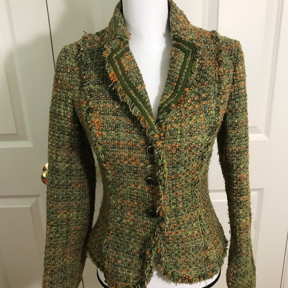 LAST CHANCE The Limited Blazer (S)